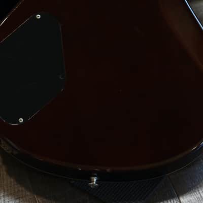 2000 PRS McCarty Single Cut 10 Top Electric Guitar McCarty Sunburst w/ Bird Inlays + OHSC image 15