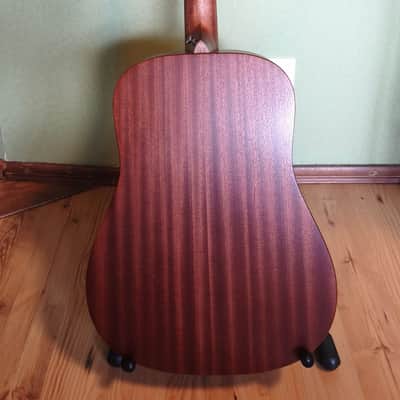 Martin DJR-10 Dreadnought Junior 2019 - Present - Natural image 7