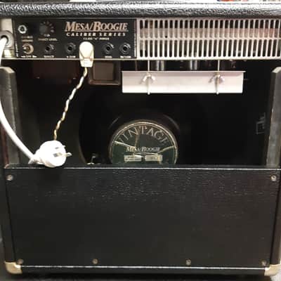 Mesa Boogie Studio .22 1985 240-volt EHX EL84 image 6