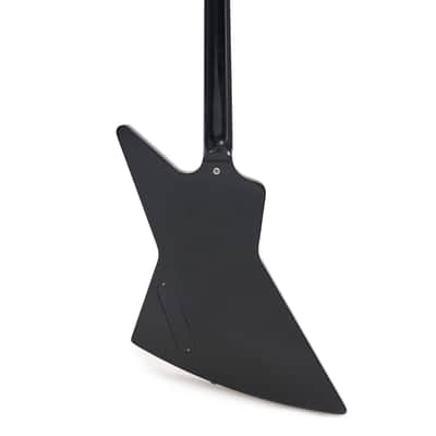 Gibson Explorer '76 Reissue Ebony 2004 (Pre-owned) image 4