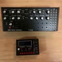 Moog DFAM + "DFAM-Thing" controller