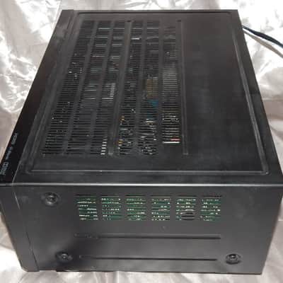 Pioneer VSX-524 HDMI home theater receiver with remote image 3