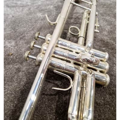 John Packer 151S - Brass Instruments - Brass - Good w/ Soft Case image 5