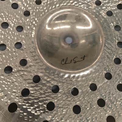⚡Sabian AA 19" Holy China Cymbal Chad Smith Signature Edition⚡ image 3