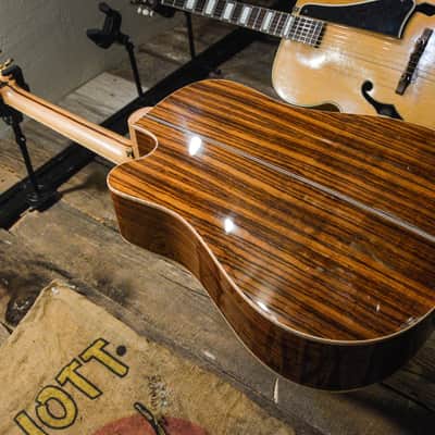 Zager ZAD-900CE Aura - Sunburst image 12