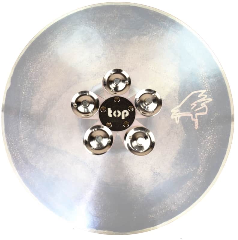 Oruga Percussion - Top Effects Jingle image 1