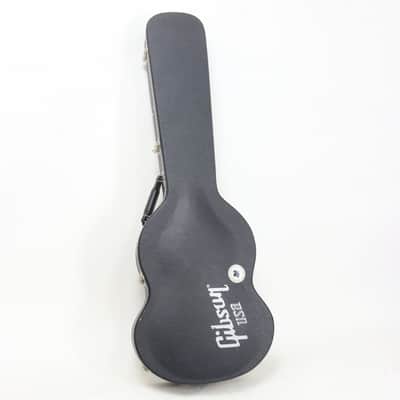Gibson USA SG 61 Reissue, 2012, Heritage Cherry [127121373] (05/05) image 3