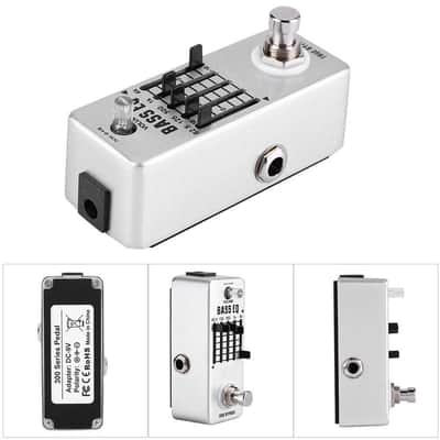 multi effects pedal image 11