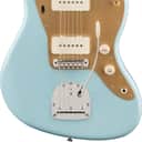 Fender Vintera II '50s Jazzmaster Electric Guitar, Rosewood Fingerboard, Sonic Blue
