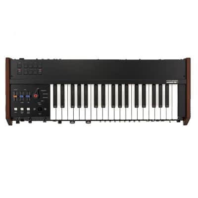 Korg miniKORG 700 FS image 2