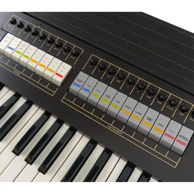 Korg KP-30 Sigma [USED] image 9