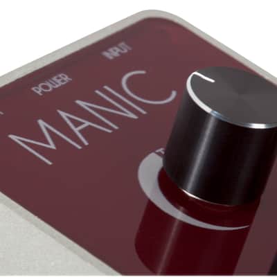 Foxgear Manic Vintage Fuzz image 5