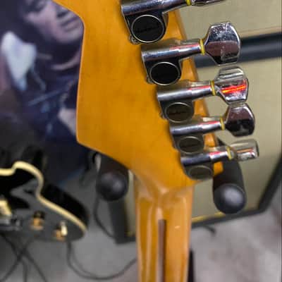 1988 Charvel MIJ Strat Style - HSC Included! image 7