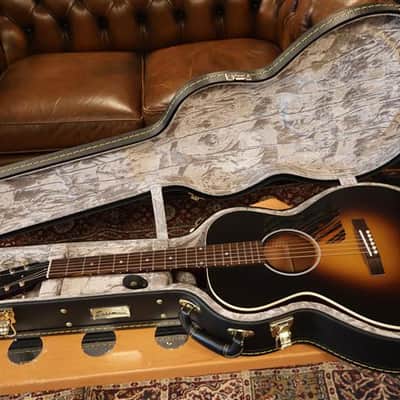 Eastman OO Model Hardcase image 5
