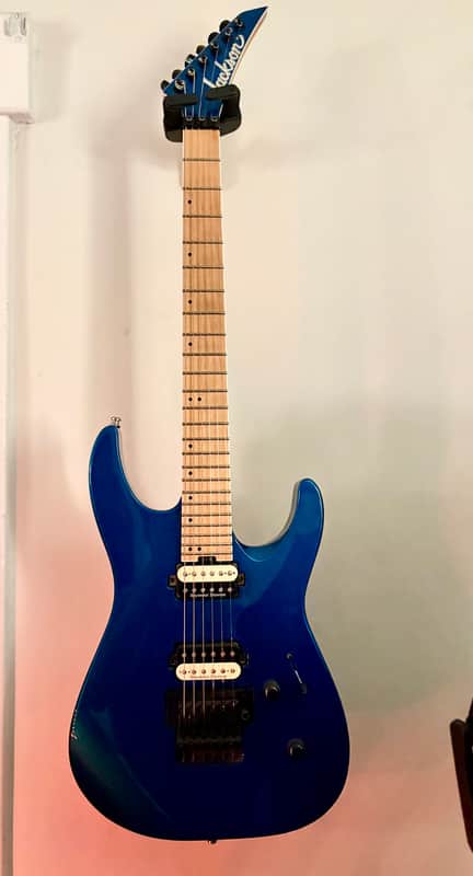 Jackson Pro Series DK2M Dinky | Reverb