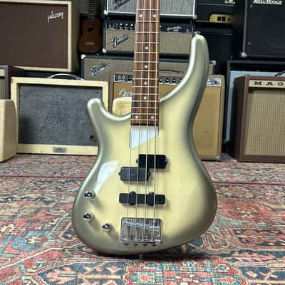 Lefty Greco Phoenix PXB-400 2003 - Antigua image 2