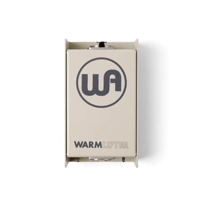 Warm Audio Wa Wl Warm Lifter image 3
