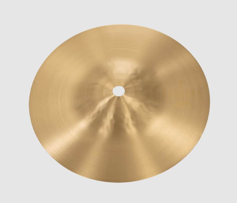 Sabian Paragon Splash Cymbal: 47% Off!