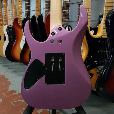 Ibanez   Gio Grg270 B + Emg image 7
