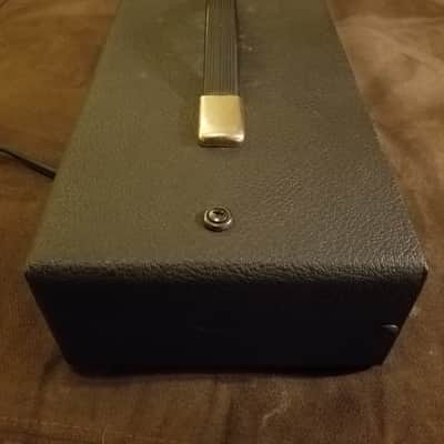 Marlboro QSB II Quadra-Sound Blender vintage 70's image 8