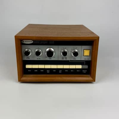 Keio Mini Pops 35 (Korg) – Vintage Analog Rhythm Machine image 10