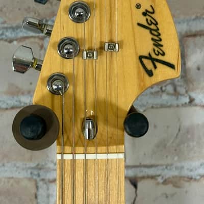 Fender Stratocaster 72 Vintage Reissue Japan 1994 - Natural imagen 3