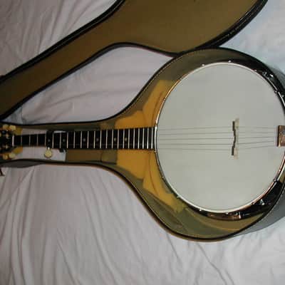 Orlando 5 String Banjo image 19