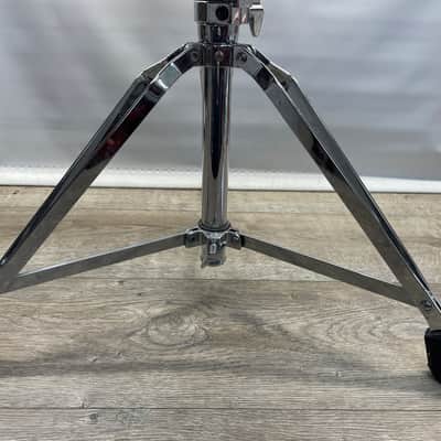Sound Percussion Double Braced Adjustable Height Drum Throne image 2