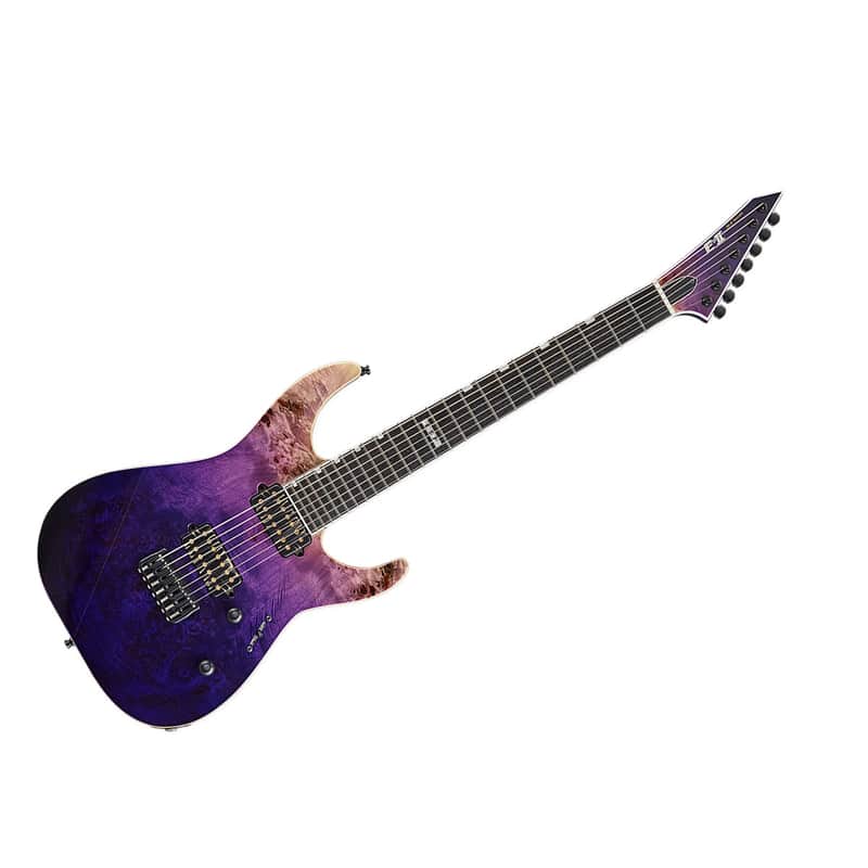 ESP M-II 7 NT | Reverb