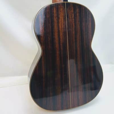 1967 Marcelino Barbero Classical Guitar image 3