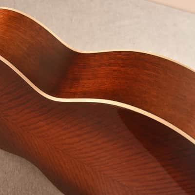 Eastman AC330E-12 12 String Jumbo (2024) image 7