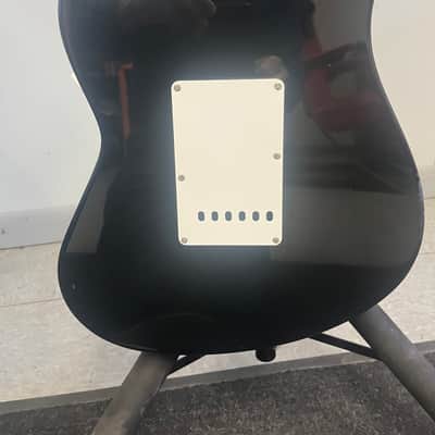 Charvel Surfcaster 90's - black image 4