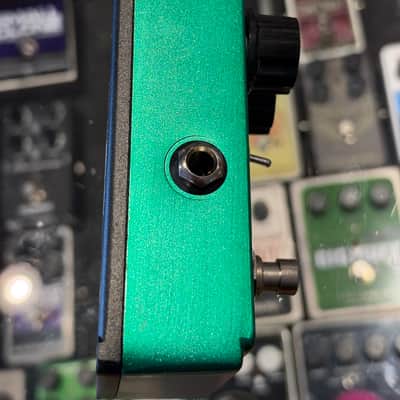 DOD 440 Envelope Filter Reissue - Green image 4