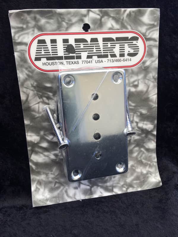 Allparts Gibson®-Style Bass Humbucker (Neck) image 1