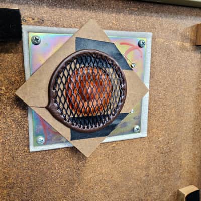 Advent Original Large Loudspeaker Restored and Perfect 1973 - Walnut image 6
