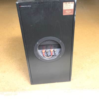 Klipsch RB-75 Early 2000's black (Pair) image 5