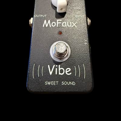 Sweet Sound MoFaux Vibe 2014 | Reverb