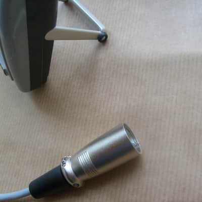 Telefunken D 11 C Microphone image 8