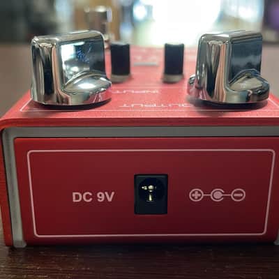 Joyo R-27 Scylla image 3