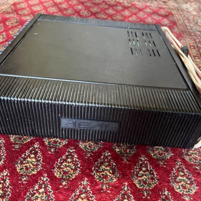 LELL UDS Rare Vintage Soviet Analog Drum Synthesizer Module image 6