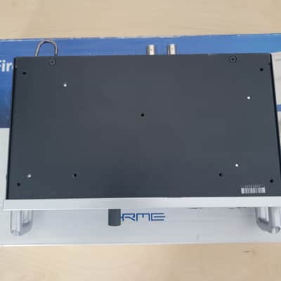 RME Fireface UCX Firewire / USB Audio Interface 2010s - Blue image 7