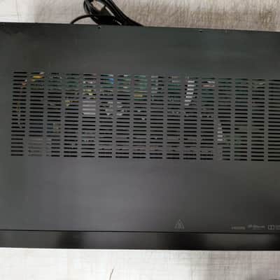 Sony STR-DH750 2015 - Black image 3