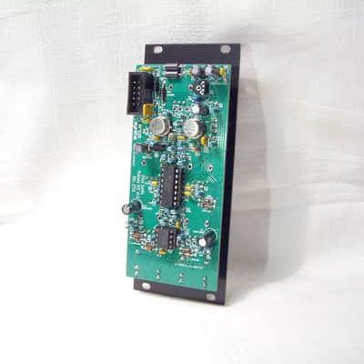 Erica Synths Polivoks VCF II Filter Eurorack Module 10HP Polyvoks image 3