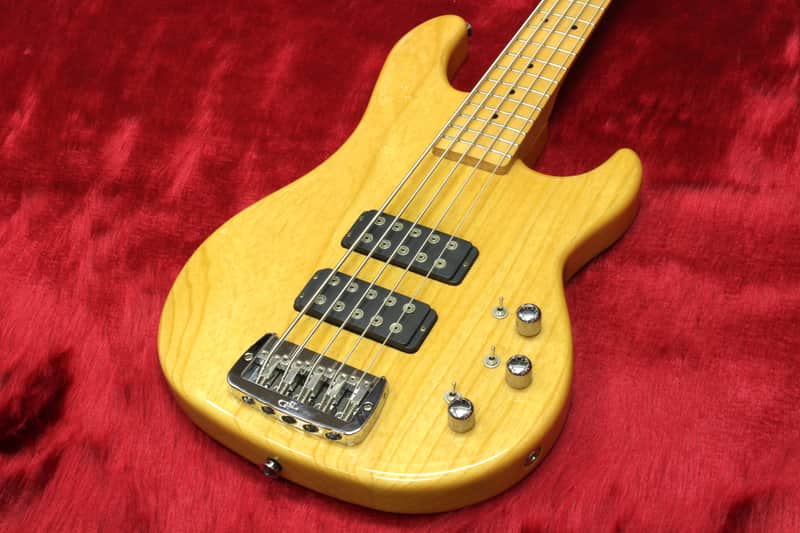 G&L L-2500 Premium made in Japan | Reverb