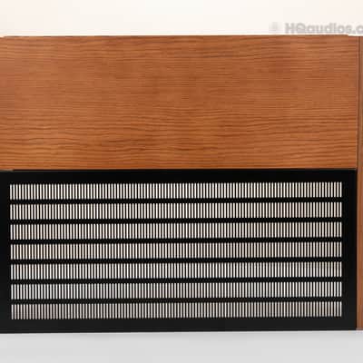 Pioneer SX-1050 Wood Case – Honey-brown wood finish- 10 Year Warranty image 6