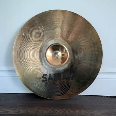 Sabian B8 Pro 16" Medium Crash image 5