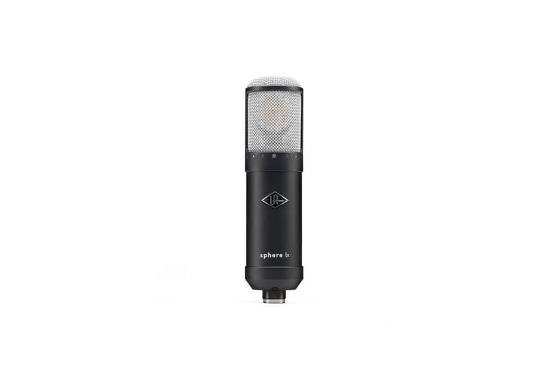 Universal Audio UA Sphere LX Modeling Microphone System image 1