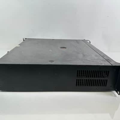 American Audio VX1500 Rackmount Stereo Power Amplifier image 6