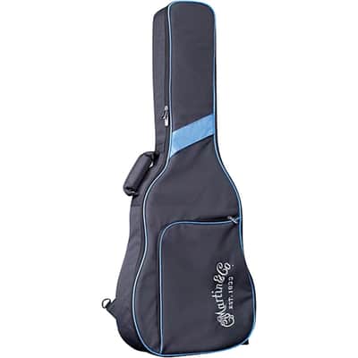 Martin 0-X2E X Series Concert Acoustic-Electric Guitar - Natural image 7