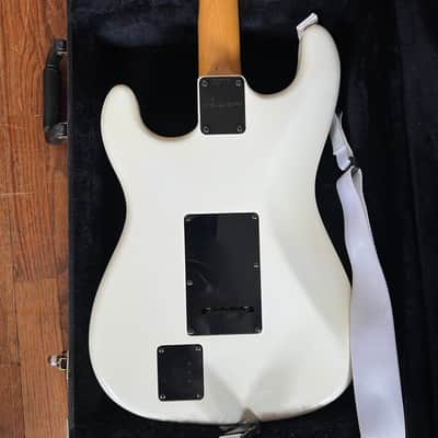 Levinson Blade (white, 90s MIJ) image 5